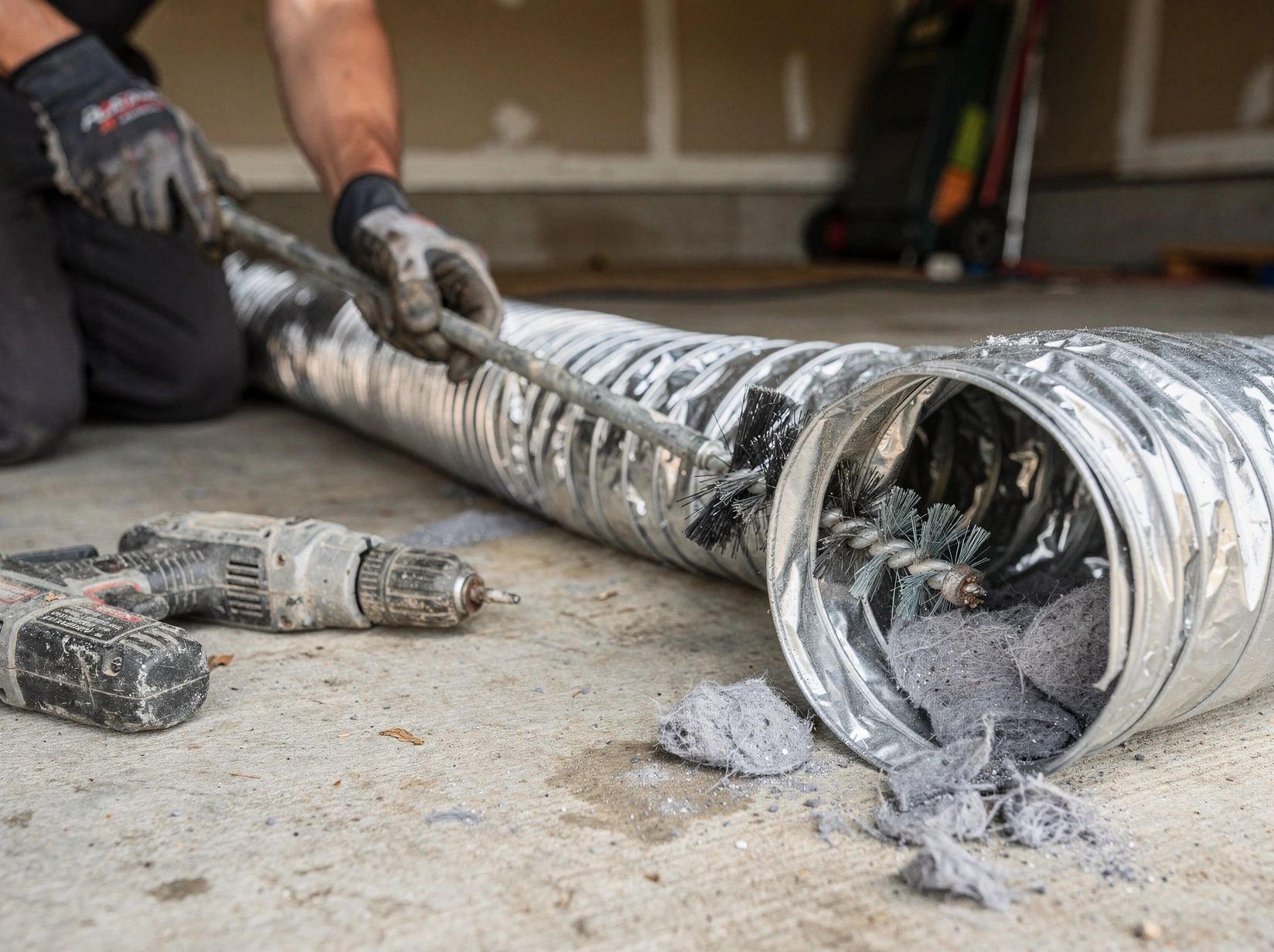 Duct Cleaning service in Morrow, GA