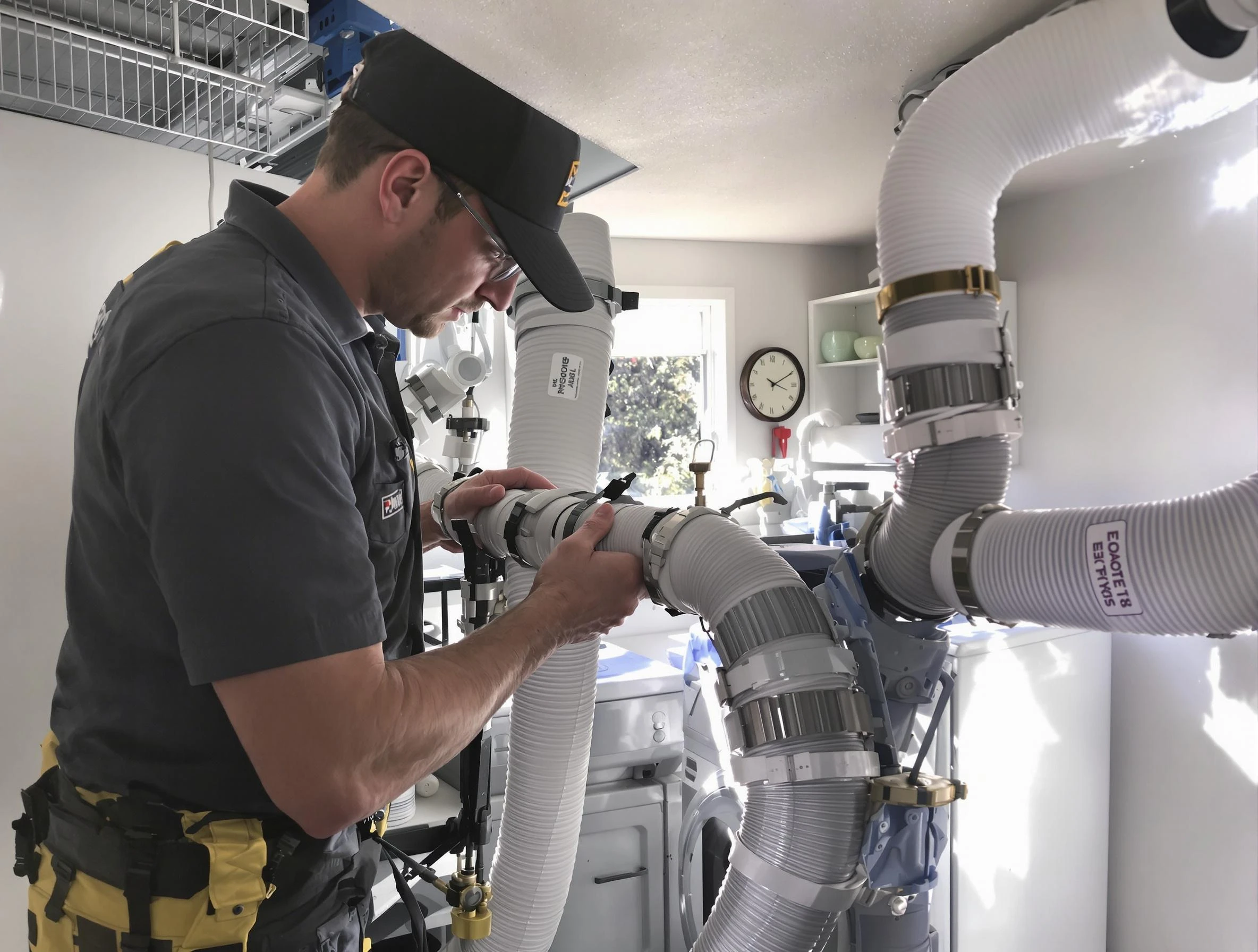 Hose Installation service in Morrow, GA