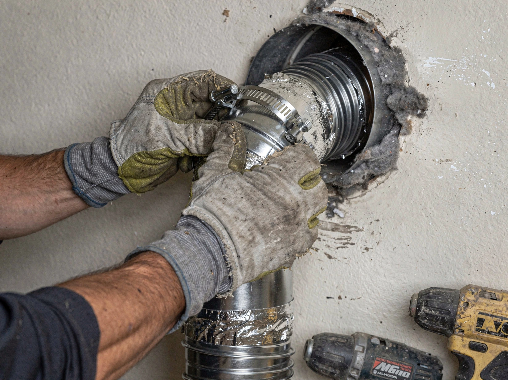 Hose Installation service in Morrow, GA